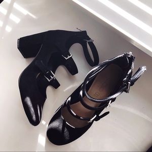 Aldo ‘Adalide’ Strappy Pumps